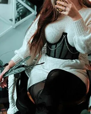 Proxyfox / Amaliuz nude photo #0093