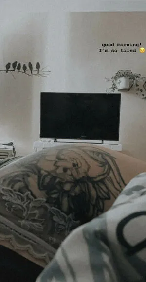 Proxyfox / Amaliuz nude photo #0104