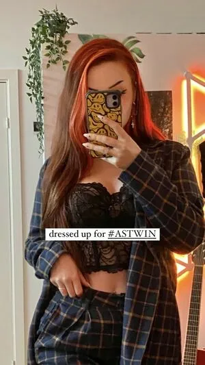 Proxyfox / Amaliuz nude photo #0106