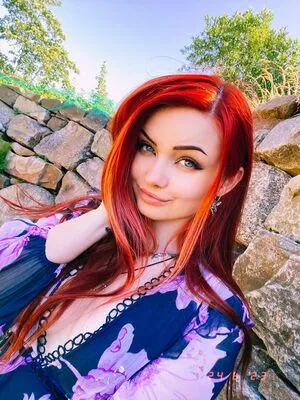 Proxyfox / Amaliuz nude photo #0148