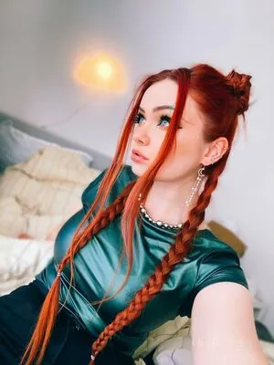 Proxyfox / Amaliuz nude photo #0164