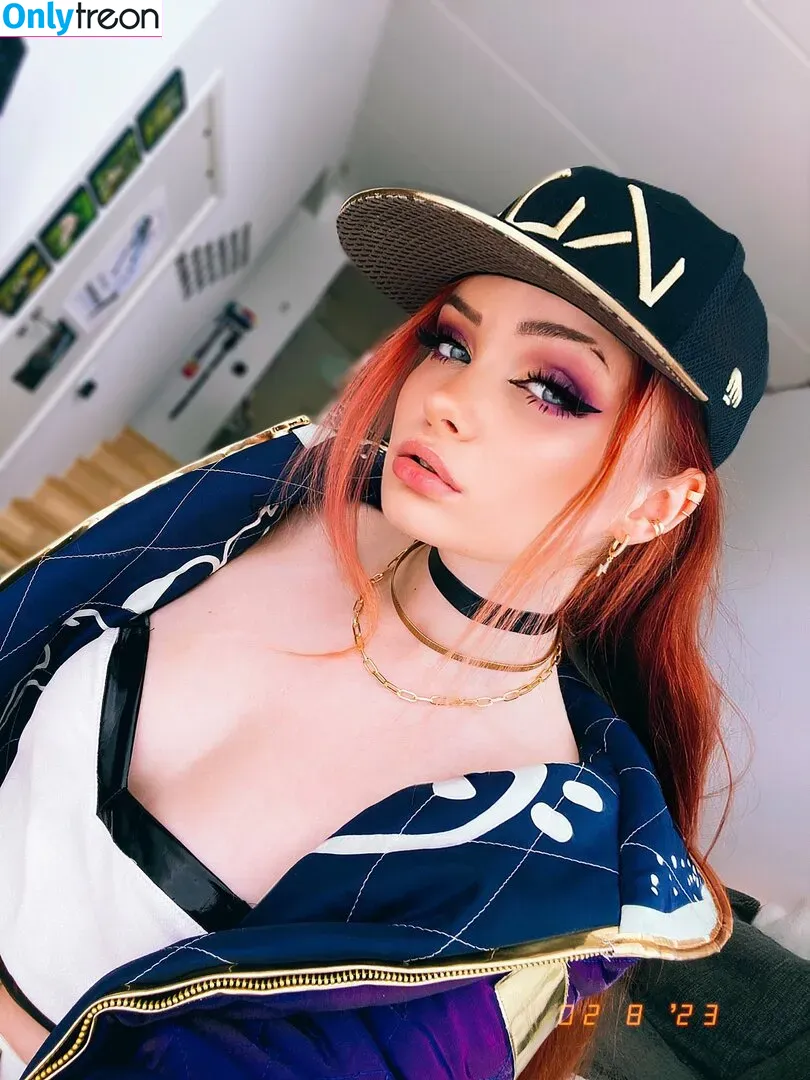Proxyfox nude photo #0155 (Amaliuz)