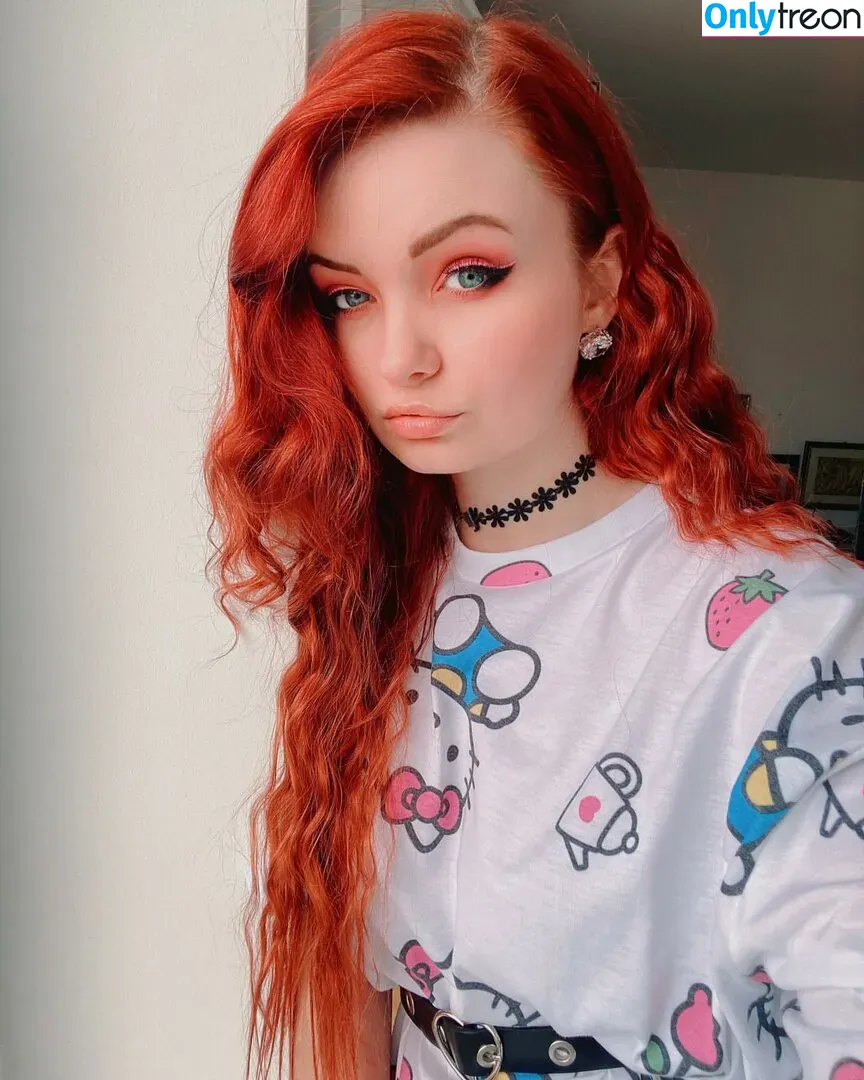 Proxyfox голая photo #0175 (Amaliuz)