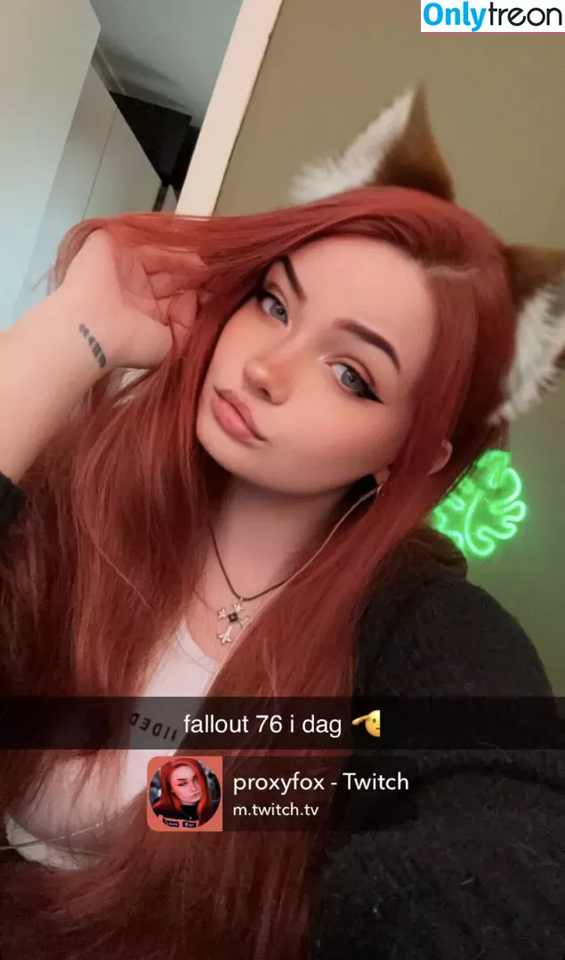 Proxyfox nude photo #0227 (Amaliuz)