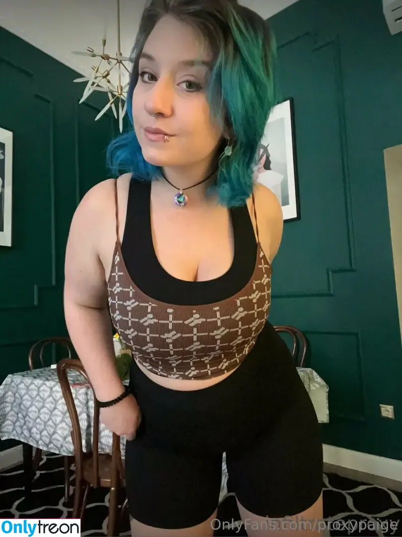 proxypaige nude photo #0304 (byproximusmaximus)