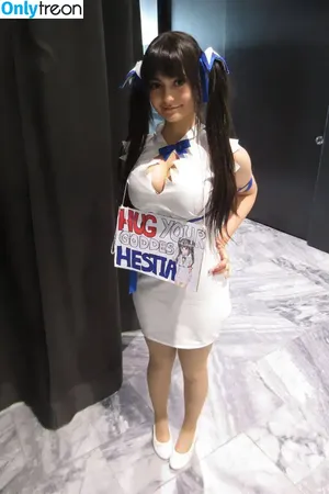 Psycatarts / Nuhatcosplay / psycat.arts nude photo #0321
