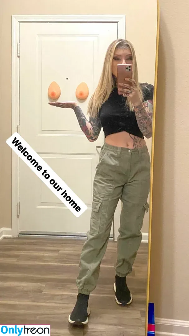 Pterodactylsftw nude photo #0001 (twowheelsandaponytail)