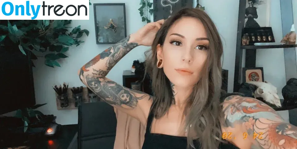 Pterodactylsftw голая photo #0037 (twowheelsandaponytail)