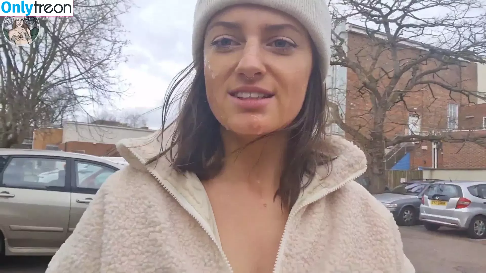 Public Cumwalk nude photo #0035 (HaileyRoseFucks / coupleconspiracy)