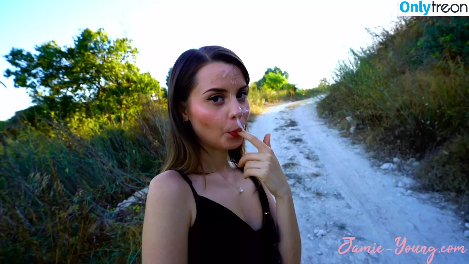 Public Cumwalk nude photo #0042 (HaileyRoseFucks / coupleconspiracy)