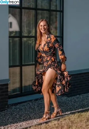 Puckmoonen / Puck Moonen nude photo #0003