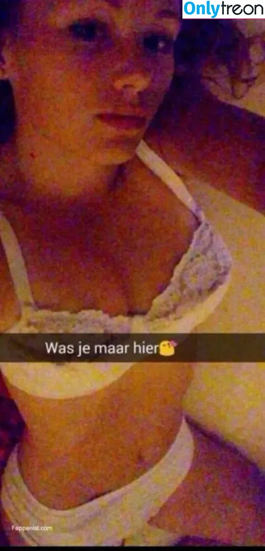 Puckmoonen nude photo #0007 (Puck Moonen)