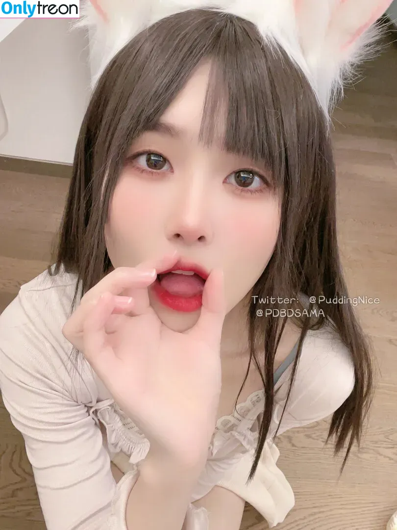 Puddingnice nude photo #0294 (bunnyboyfriend / 布丁)