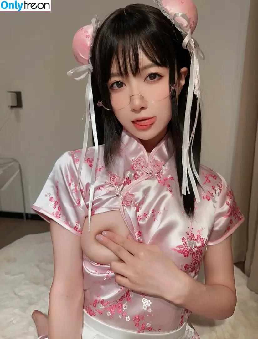 Puddingnice nude photo #0408 (bunnyboyfriend / 布丁)