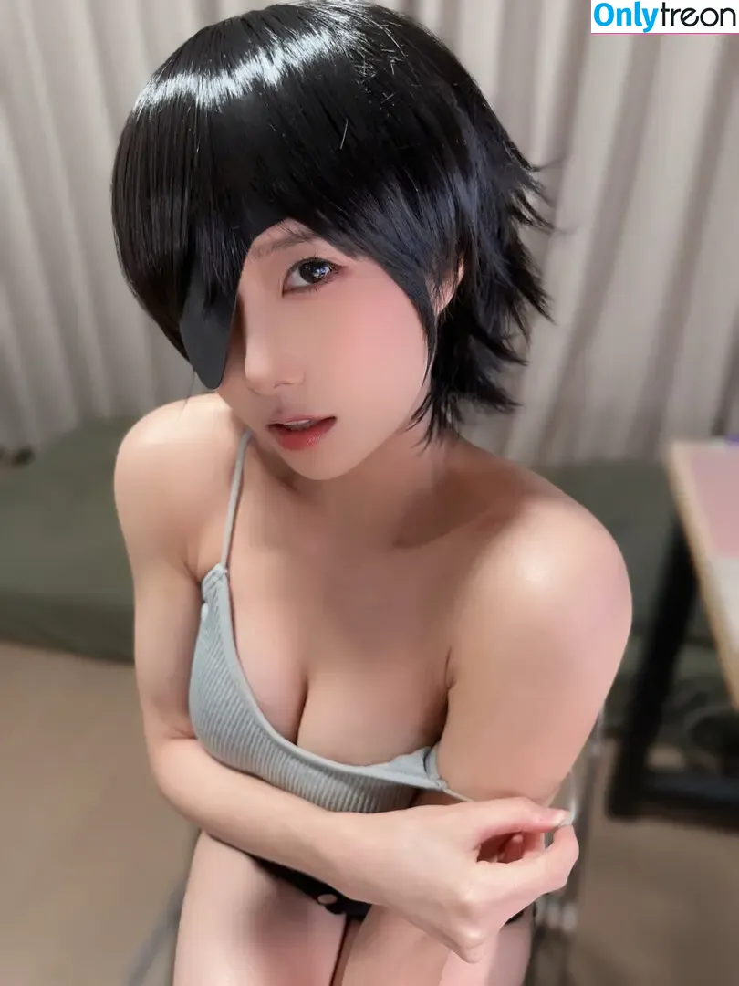 Puddingnice nude photo #0502 (bunnyboyfriend / 布丁)