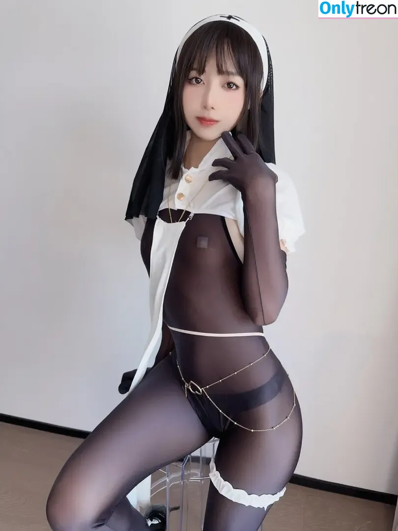 Puddingnice nude photo #0558 (bunnyboyfriend / 布丁)