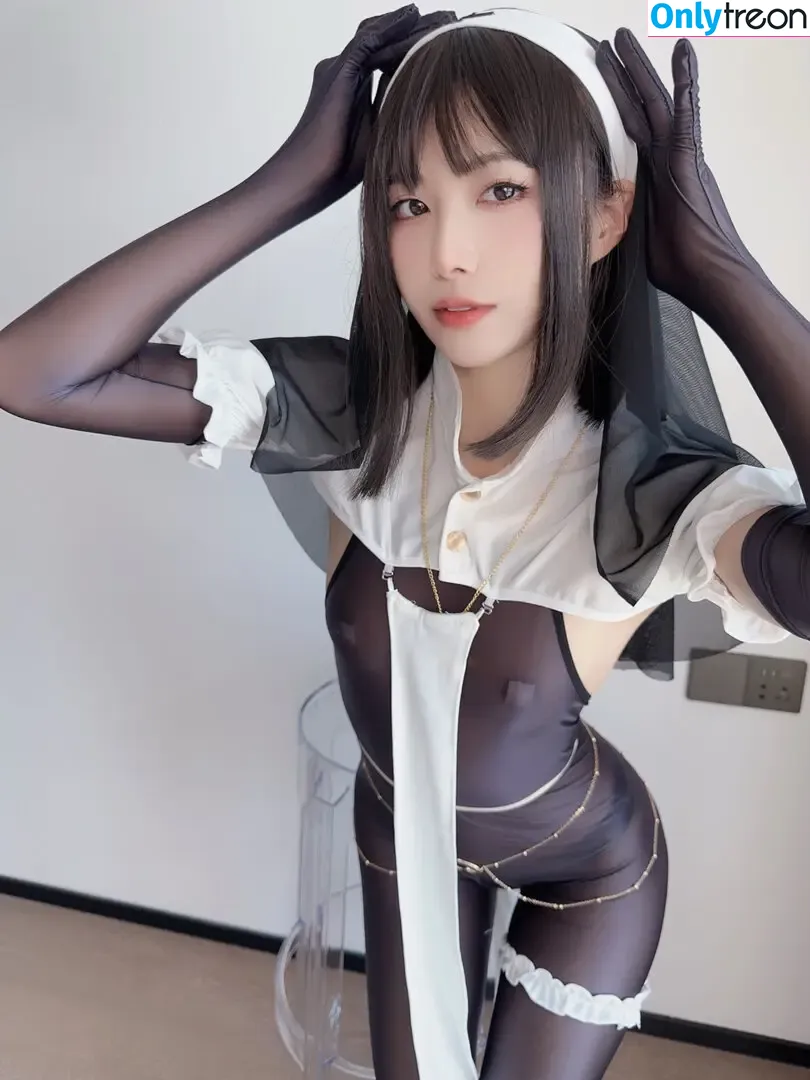 Puddingnice nude photo #0560 (bunnyboyfriend / 布丁)