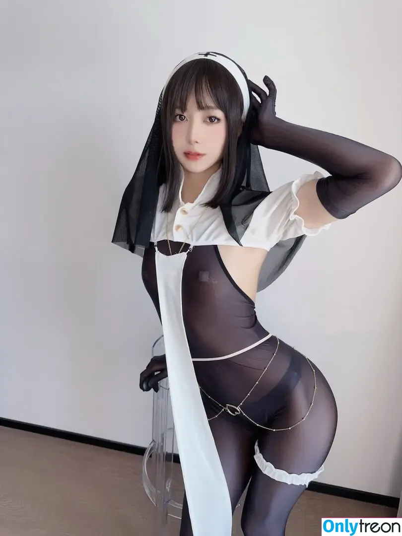 Puddingnice голая photo #0561 (bunnyboyfriend / 布丁)