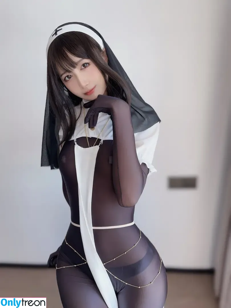 Puddingnice nude photo #0565 (bunnyboyfriend / 布丁)