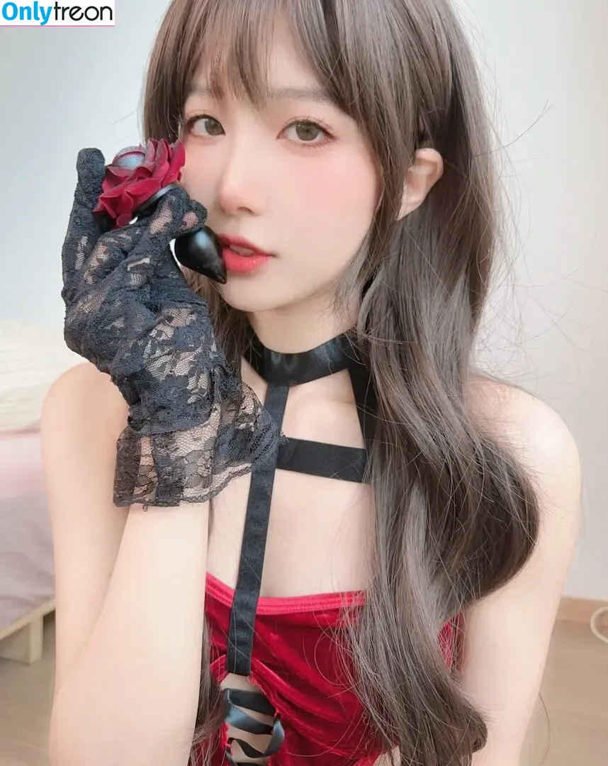 Puddingnice nude photo #0878 (bunnyboyfriend / 布丁)