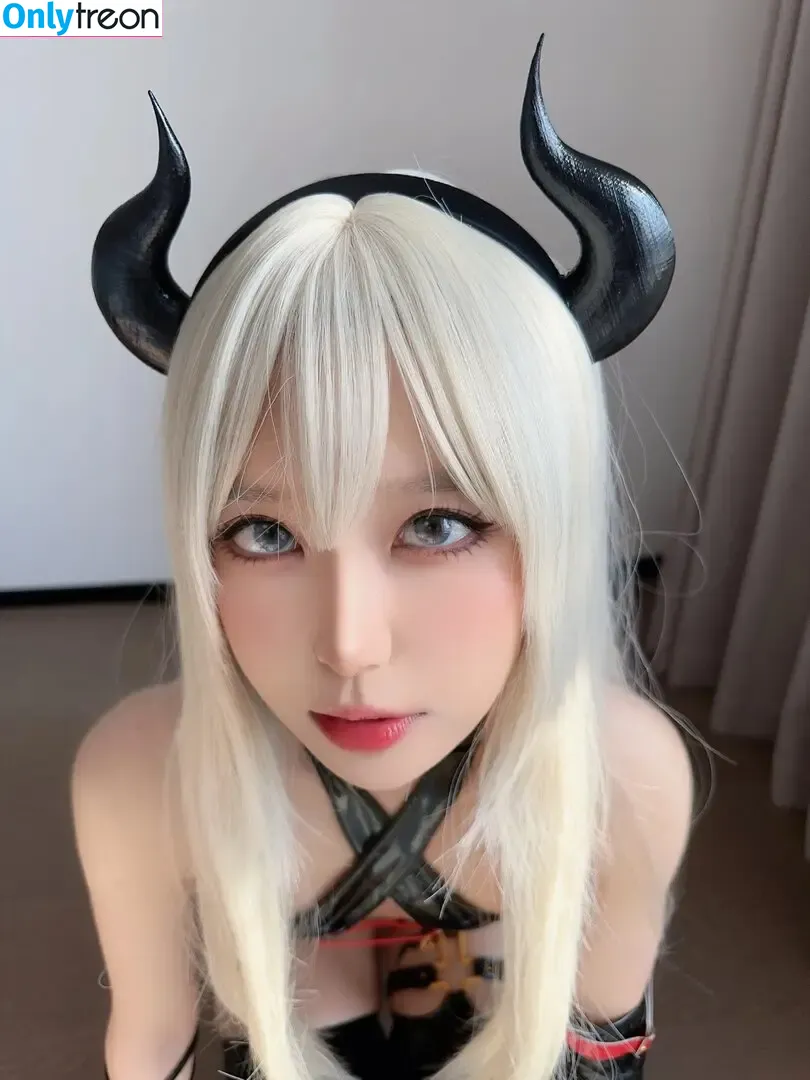 Puddingnice голая photo #0890 (bunnyboyfriend / 布丁)