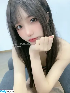 Puddingnice / bunnyboyfriend / 布丁 nude photo #1132
