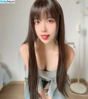 Puddingnice / bunnyboyfriend / 布丁 nude photo #1205