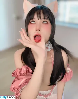 Puddingnice / bunnyboyfriend / 布丁 nude photo #1208
