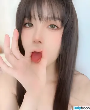 Puddingnice / bunnyboyfriend / 布丁 nude photo #1256