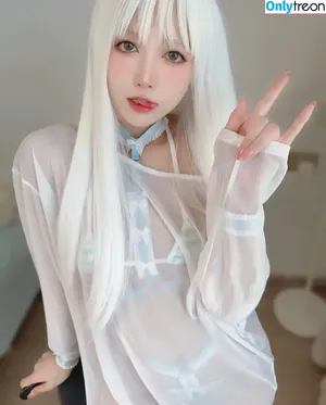 Puddingnice / bunnyboyfriend / 布丁 nude photo #1289