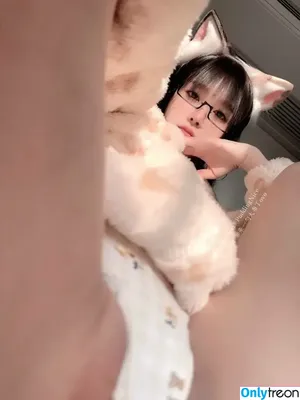 Puddingnice / bunnyboyfriend / 布丁 nude photo #1307