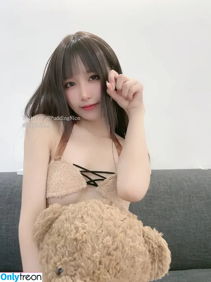 Puddingnice nude photo #1123 (bunnyboyfriend / 布丁)