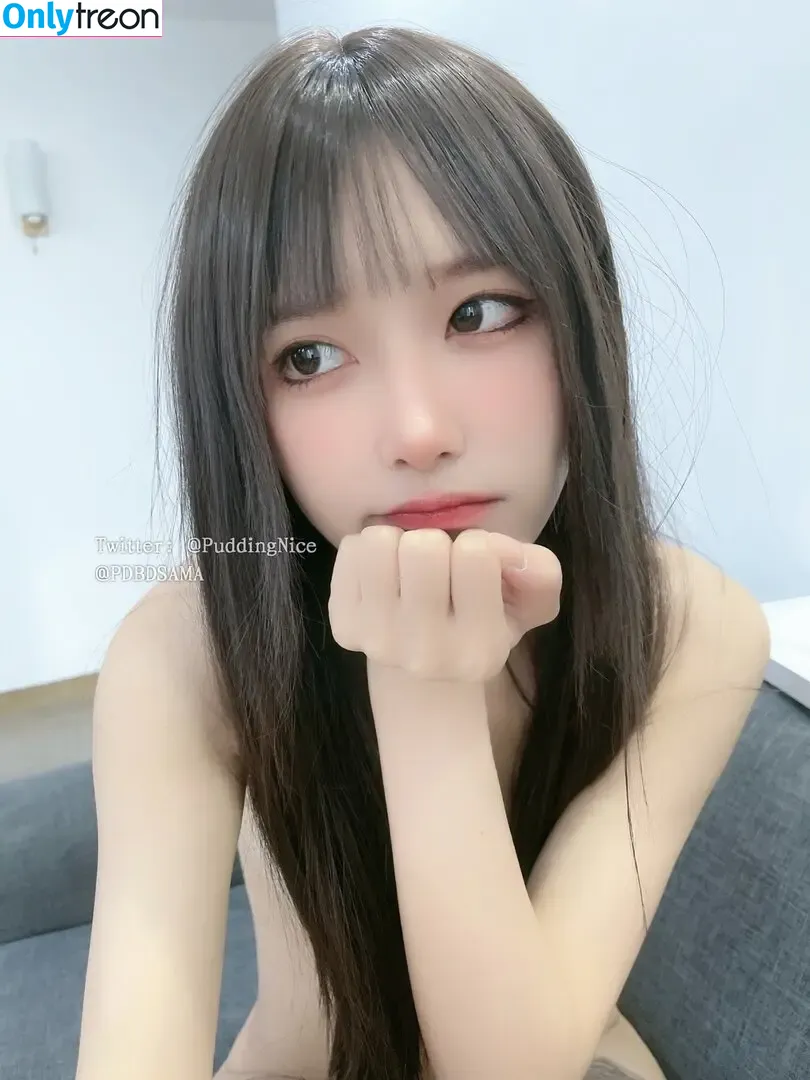 Puddingnice nude photo #1131 (bunnyboyfriend / 布丁)