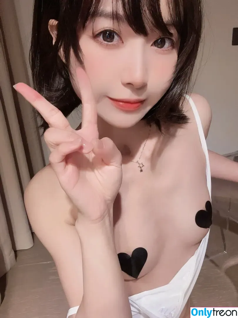 Puddingnice nude photo #1155 (bunnyboyfriend / 布丁)