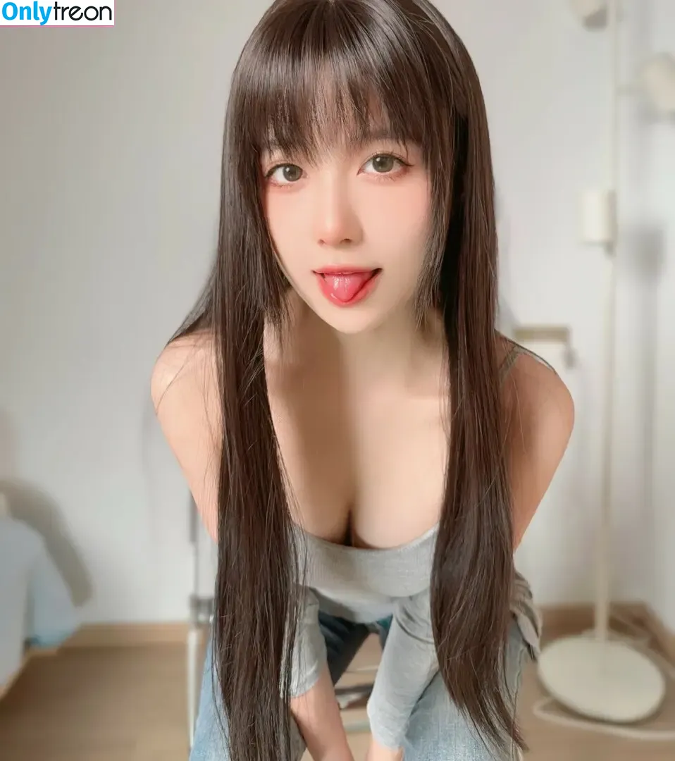 Puddingnice nude photo #1205 (bunnyboyfriend / 布丁)