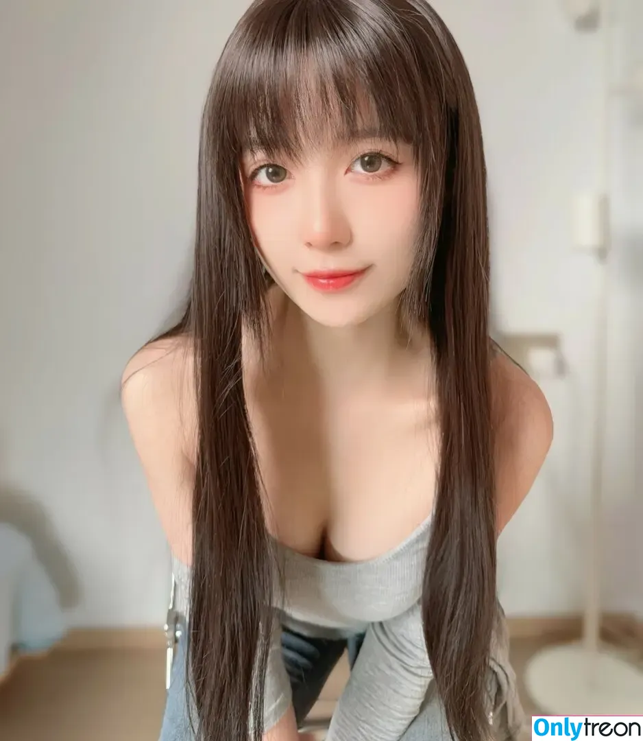Puddingnice nude photo #1207 (bunnyboyfriend / 布丁)