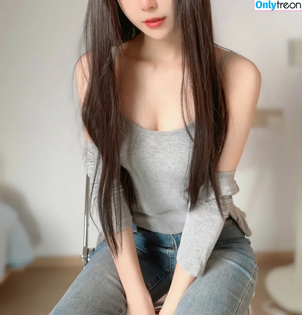 Puddingnice nude photo #1209 (bunnyboyfriend / 布丁)