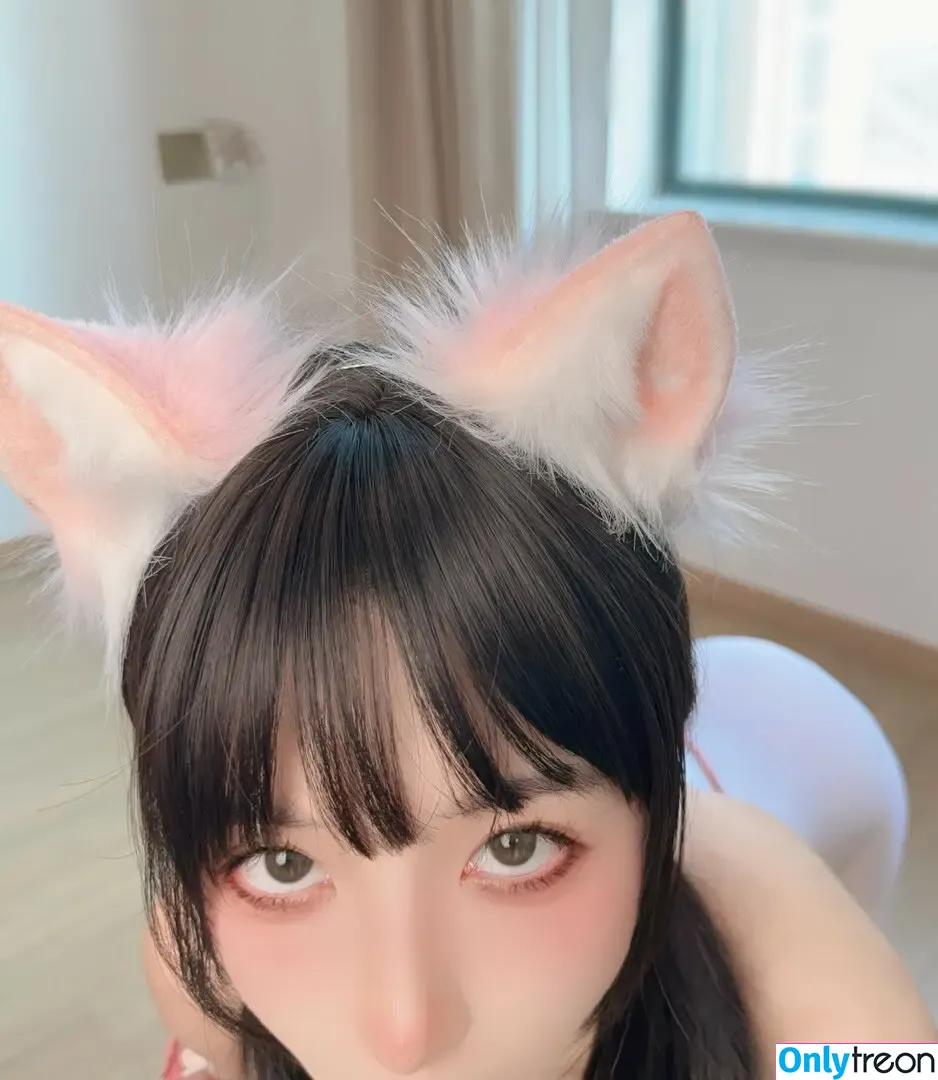 Puddingnice nude photo #1211 (bunnyboyfriend / 布丁)