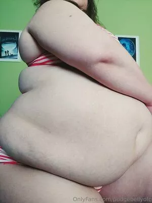 pudgebellyofc / pudge5000 nude photo #0011