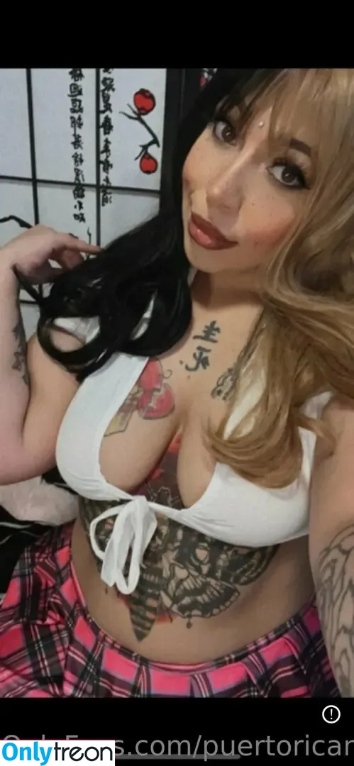 puertoricanwaifu голая photo #0078 (puertoricanwaifu)