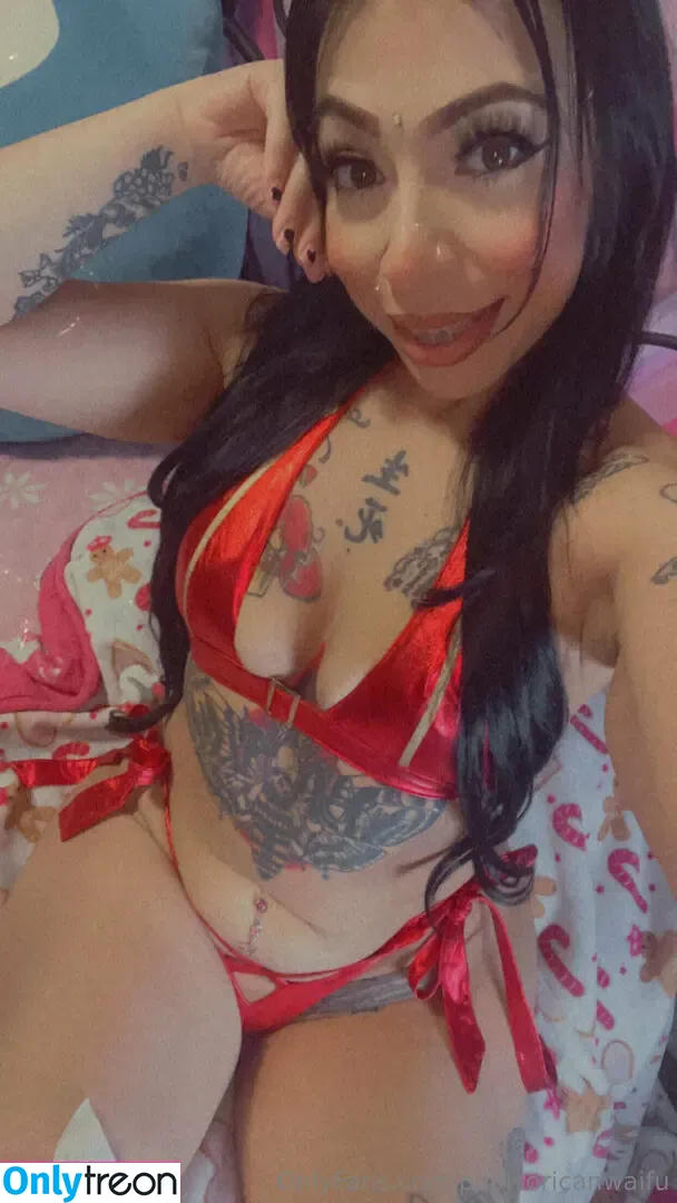 puertoricanwaifu nude photo #0097 (puertoricanwaifu)