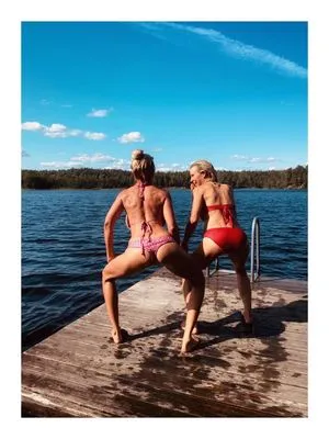 Puma Swede / PumaSwede / thepumaswede фото голая #0025