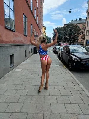Puma Swede / PumaSwede / thepumaswede фото голая #0047