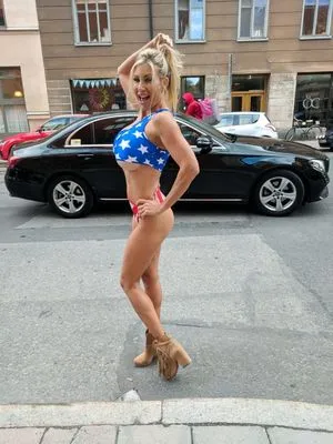Puma Swede / PumaSwede / thepumaswede фото голая #0050