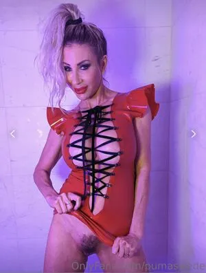 Puma Swede / PumaSwede / thepumaswede фото голая #0120