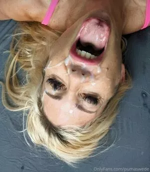 Puma Swede / PumaSwede / thepumaswede фото голая #0318