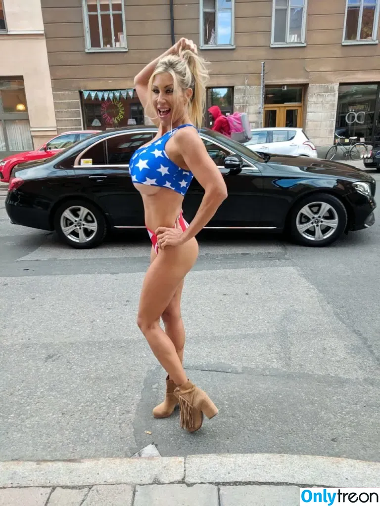 Puma Swede голая photo #0050 (PumaSwede / thepumaswede)