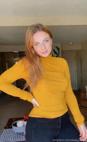Pumasbutthole / xbabypumax nude photo #0006