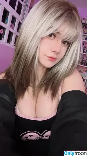 Punk_Macarroni nude
