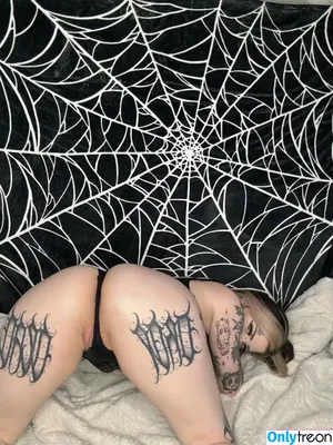 Punkbarbiecx фото голая #0006